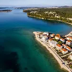 Eden De - Odmor U Srcu Dalmacije U Zaboricu Kraj Sibenika Διαμέρισμα *