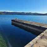 Eden De - Odmor U Srcu Dalmacije U Zaboricu Kraj Sibenika