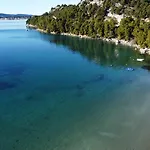 Διαμέρισμα Eden De - Odmor U Srcu Dalmacije U Zaboricu Kraj Sibenika