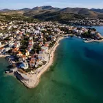 Διαμέρισμα Eden De - Odmor U Srcu Dalmacije U Zaboricu Kraj Sibenika *