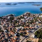 Διαμέρισμα Eden De - Odmor U Srcu Dalmacije U Zaboricu Kraj Sibenika