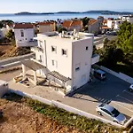 Διαμέρισμα Eden De - Odmor U Srcu Dalmacije U Zaboricu Kraj Sibenika Zaboric