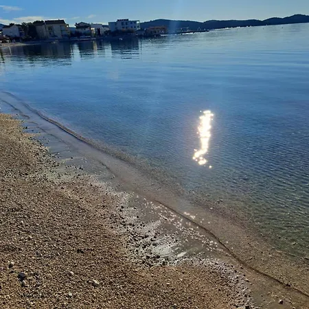 Διαμέρισμα Eden De - Odmor U Srcu Dalmacije U Zaboricu Kraj Sibenika Zaboric