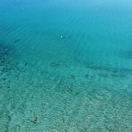Eden De - Odmor U Srcu Dalmacije U Zaboricu Kraj Sibenika