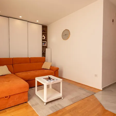 Eden De - Odmor U Srcu Dalmacije U Zaboricu Kraj Sibenika Zaboric