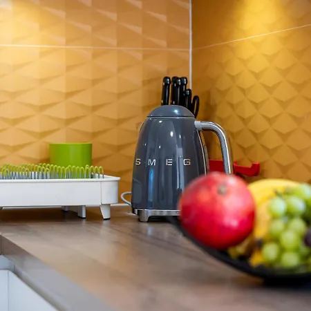 Eden De - Odmor U Srcu Dalmacije U Zaboricu Kraj Sibenika