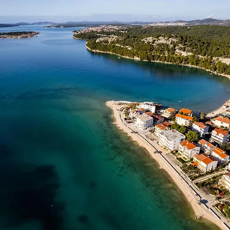 Eden De - Odmor U Srcu Dalmacije U Zaboricu Kraj Sibenika Apartman *