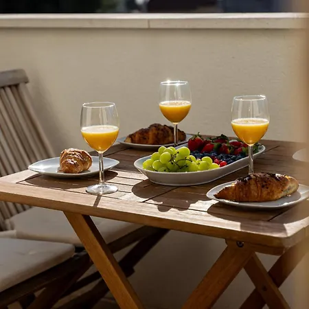 Eden De - Odmor U Srcu Dalmacije U Zaboricu Kraj Sibenika 公寓 扎博里克