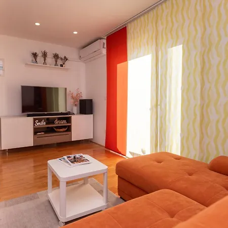 Eden De - Odmor U Srcu Dalmacije U Zaboricu Kraj Sibenika Lägenhet