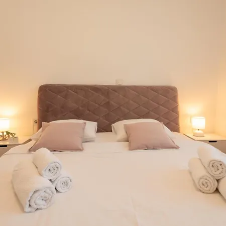 Eden De - Odmor U Srcu Dalmacije U Zaboricu Kraj Sibenika Διαμέρισμα *