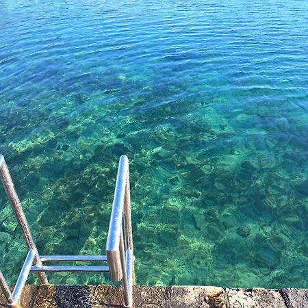 Lägenhet Eden De - Odmor U Srcu Dalmacije U Zaboricu Kraj Sibenika Zaboric