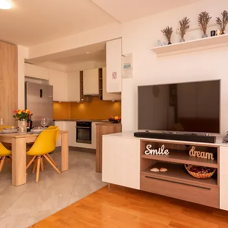 Eden De - Odmor U Srcu Dalmacije U Zaboricu Kraj Sibenika *