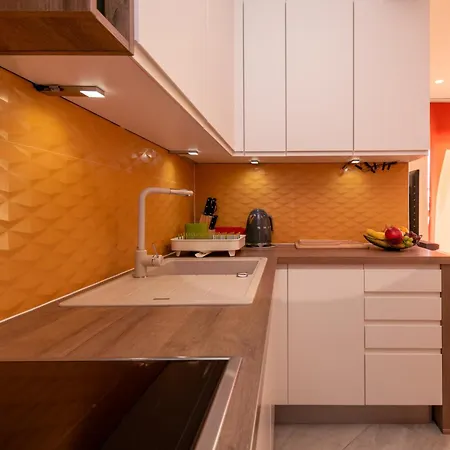 Eden De - Odmor U Srcu Dalmacije U Zaboricu Kraj Sibenika Zaboric