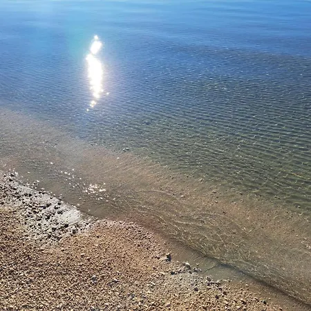 Eden De - Odmor U Srcu Dalmacije U Zaboricu Kraj Sibenika