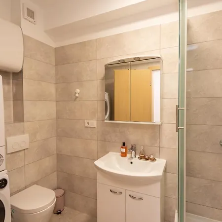 Διαμέρισμα Eden De - Odmor U Srcu Dalmacije U Zaboricu Kraj Sibenika