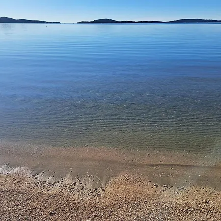 Eden De - Odmor U Srcu Dalmacije U Zaboricu Kraj Sibenika *