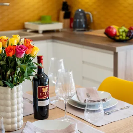 Eden De - Odmor U Srcu Dalmacije U Zaboricu Kraj Sibenika *