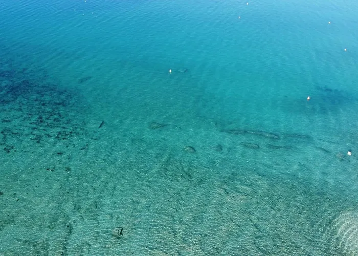 Eden De - Odmor U Srcu Dalmacije U Zaboricu Kraj Sibenika