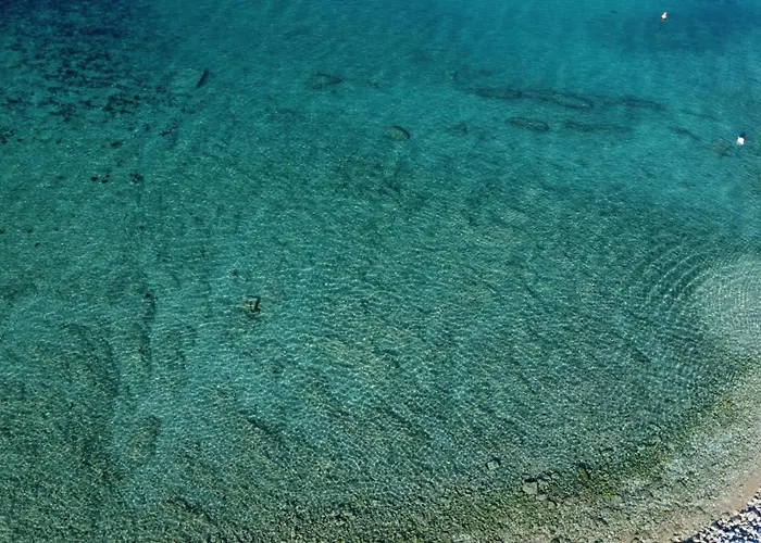 Eden De - Odmor U Srcu Dalmacije U Zaboricu Kraj Sibenika