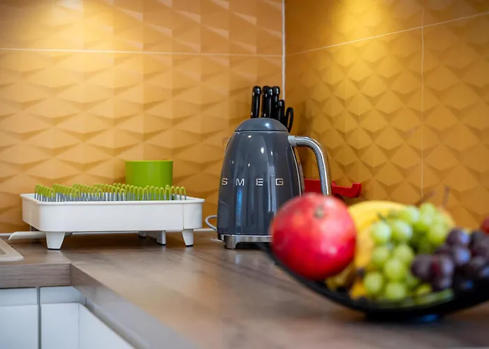 Eden De - Odmor U Srcu Dalmacije U Zaboricu Kraj Sibenika