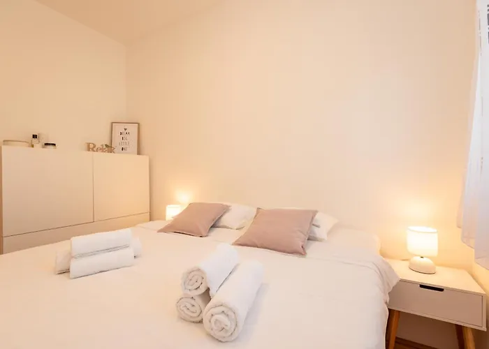 Eden De - Odmor U Srcu Dalmacije U Zaboricu Kraj Sibenika Zaboric