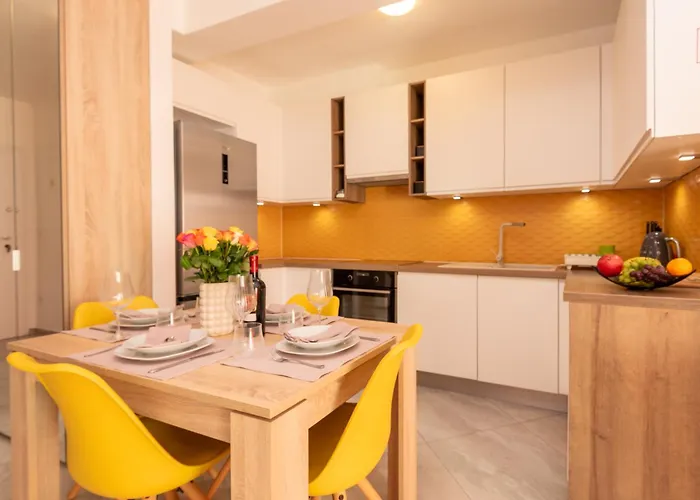 Eden De - Odmor U Srcu Dalmacije U Zaboricu Kraj Sibenika * Zaboric