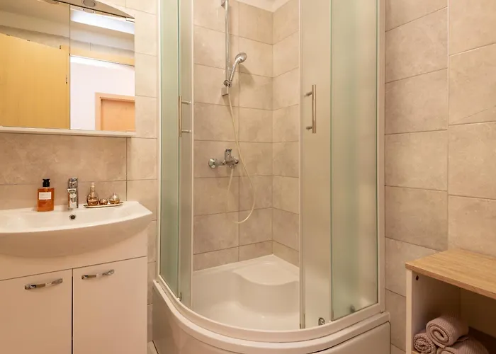 Lägenhet Eden De - Odmor U Srcu Dalmacije U Zaboricu Kraj Sibenika Zaboric