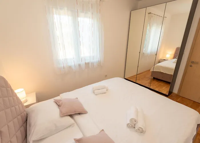 Eden De - Odmor U Srcu Dalmacije U Zaboricu Kraj Sibenika * Zaboric