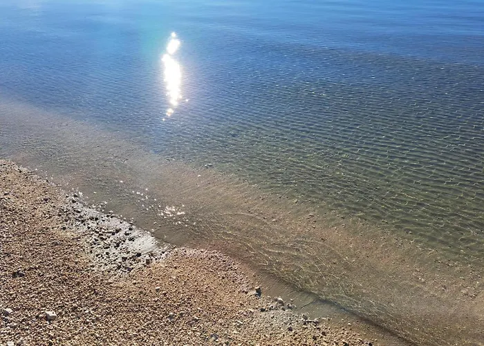 Eden De - Odmor U Srcu Dalmacije U Zaboricu Kraj Sibenika
